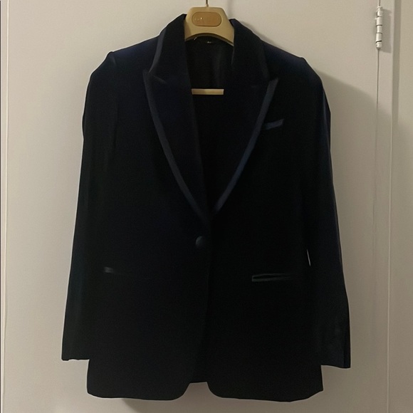 Gucci tuxedo jacket - Picture 1 of 6